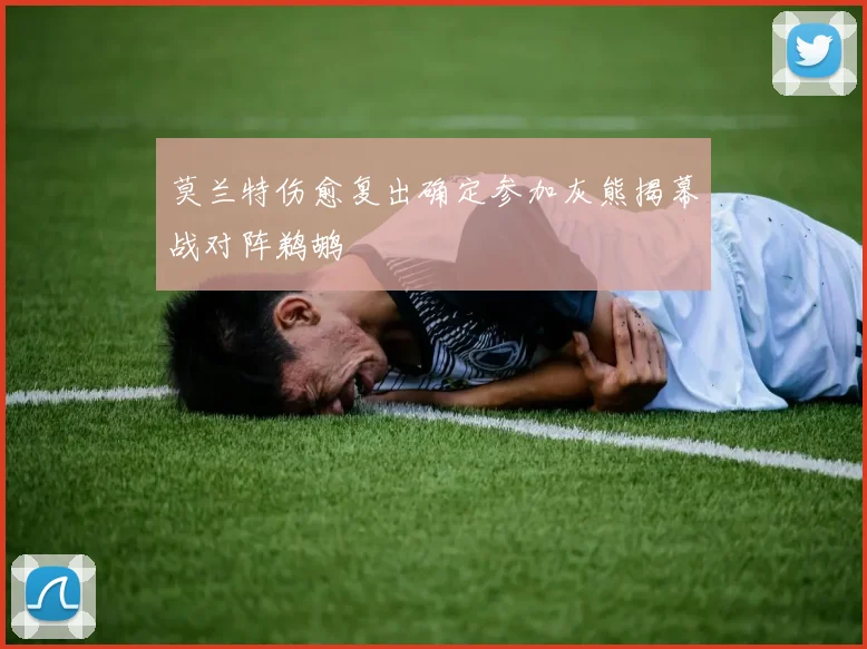 莫兰特伤愈复出确定参加灰熊揭幕战对阵鹈鹕